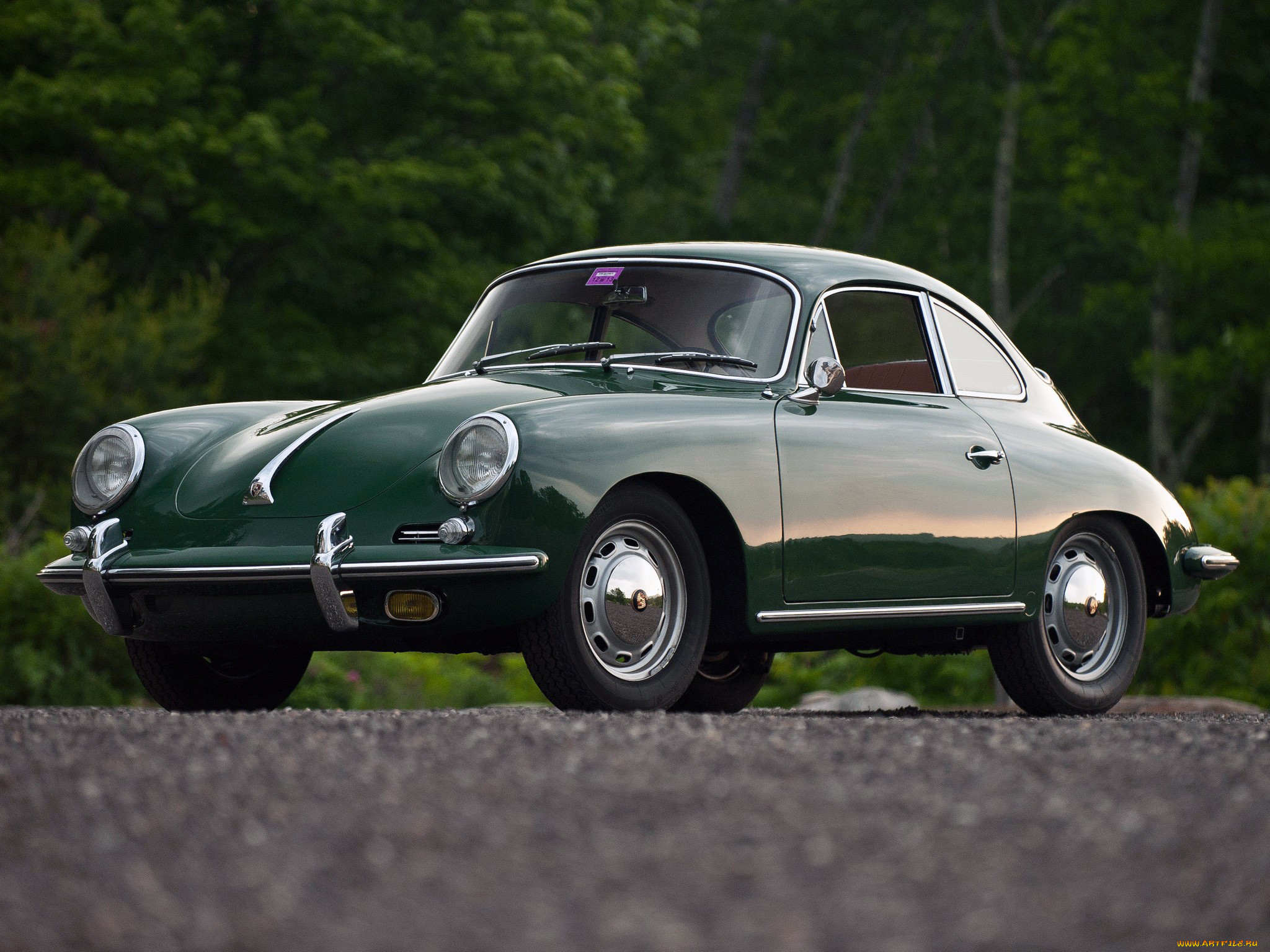 , porsche, car